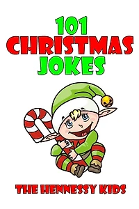 101 Christmas Jokes