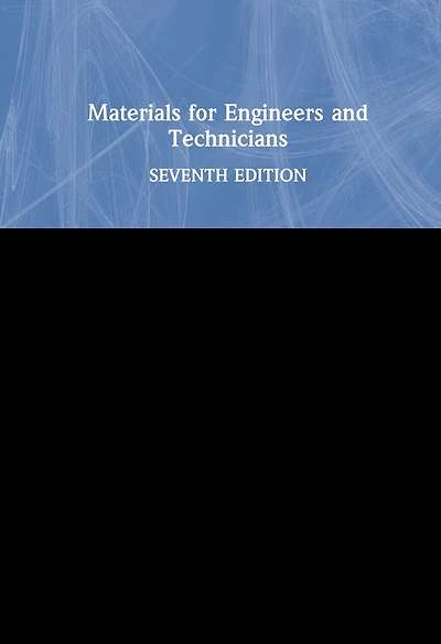 Materials for Engineers and Technicians