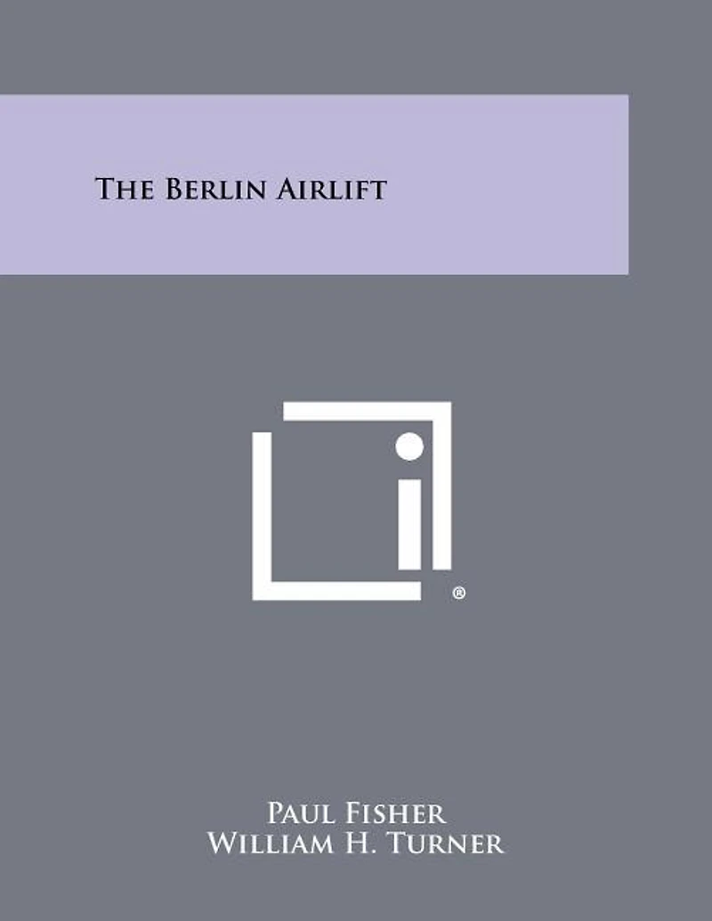 The Berlin Airlift