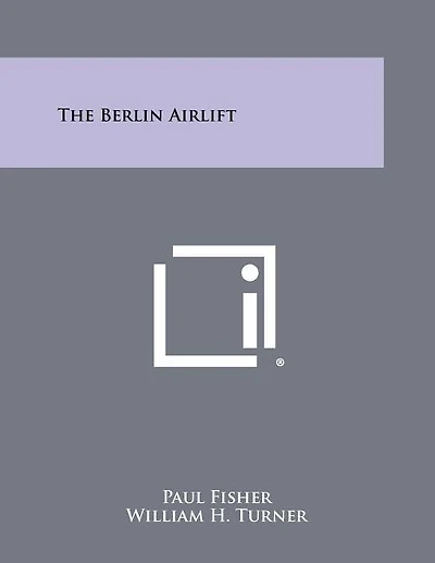 The Berlin Airlift