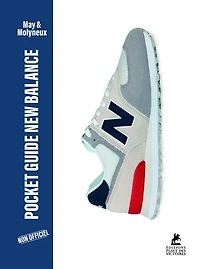 Pocket guide New Balance: non officiel