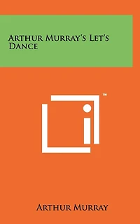 Arthur Murray's Let's Dance