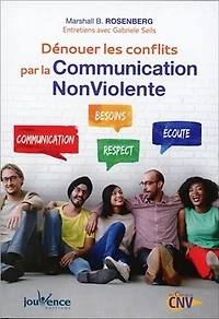 Dénouer les conflits par la communication non violente