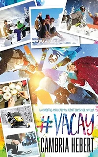#Vacay