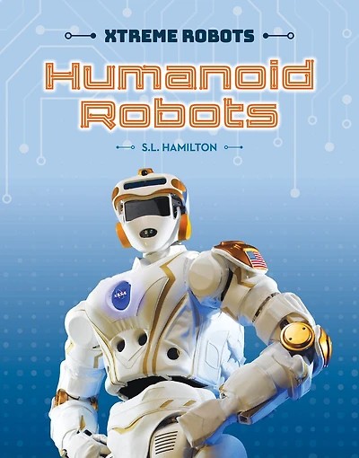 Humanoid Robots