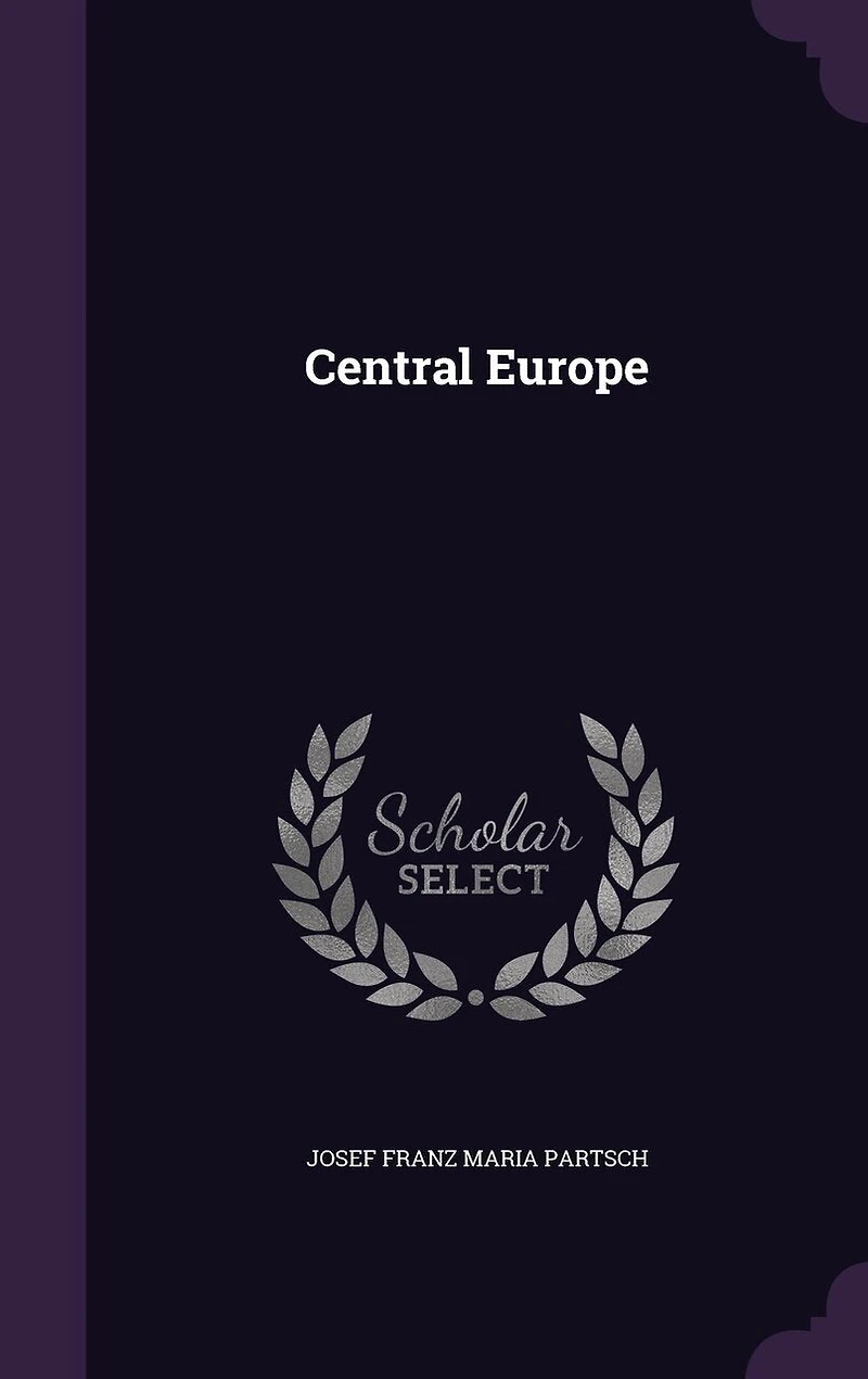 Central Europe