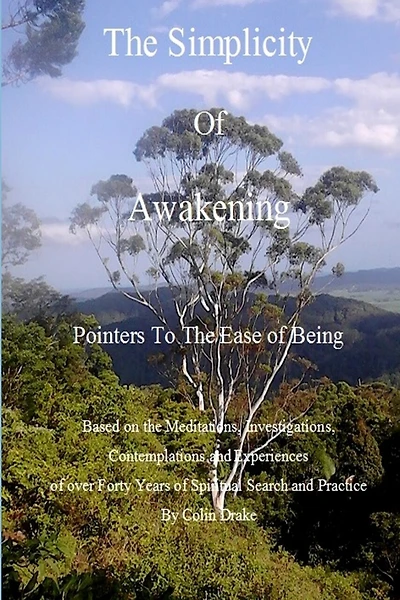 The Simplicity of Awakening