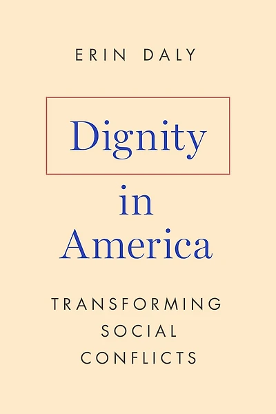 Dignity America: Transforming Social Conflicts