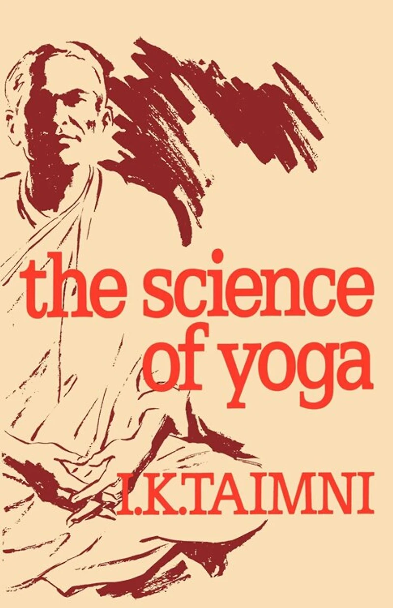 Science Of Yoga