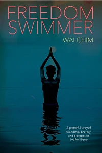 Freedom Swimmer