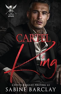 Cartel King: Enrique