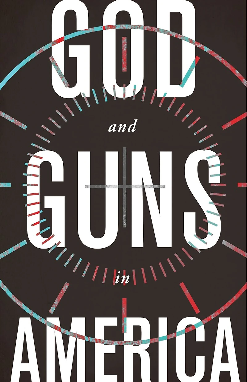 God And Guns America