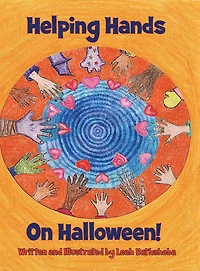 Helping Hands On Halloween!