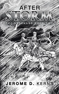After The Storm: Assonans Book Two