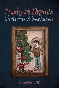 Dusty Milligan's Christmas Adventures