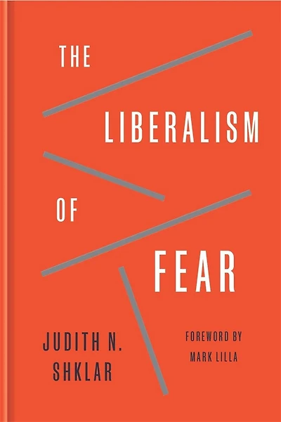 Liberalism of Fear