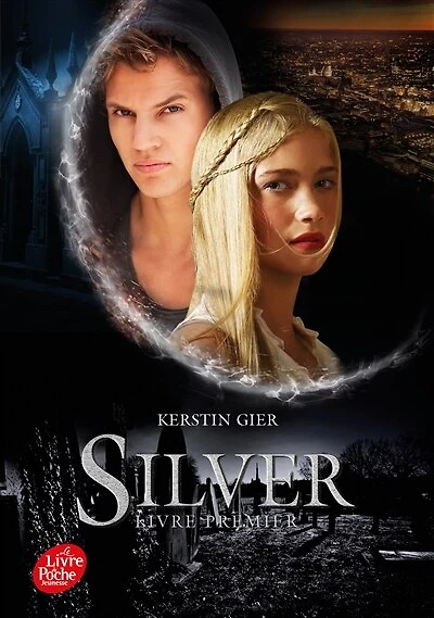 Silver, Vol. 1