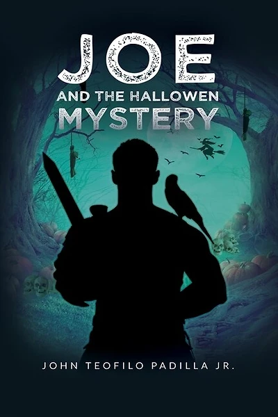Joe and the Halloween Mystery