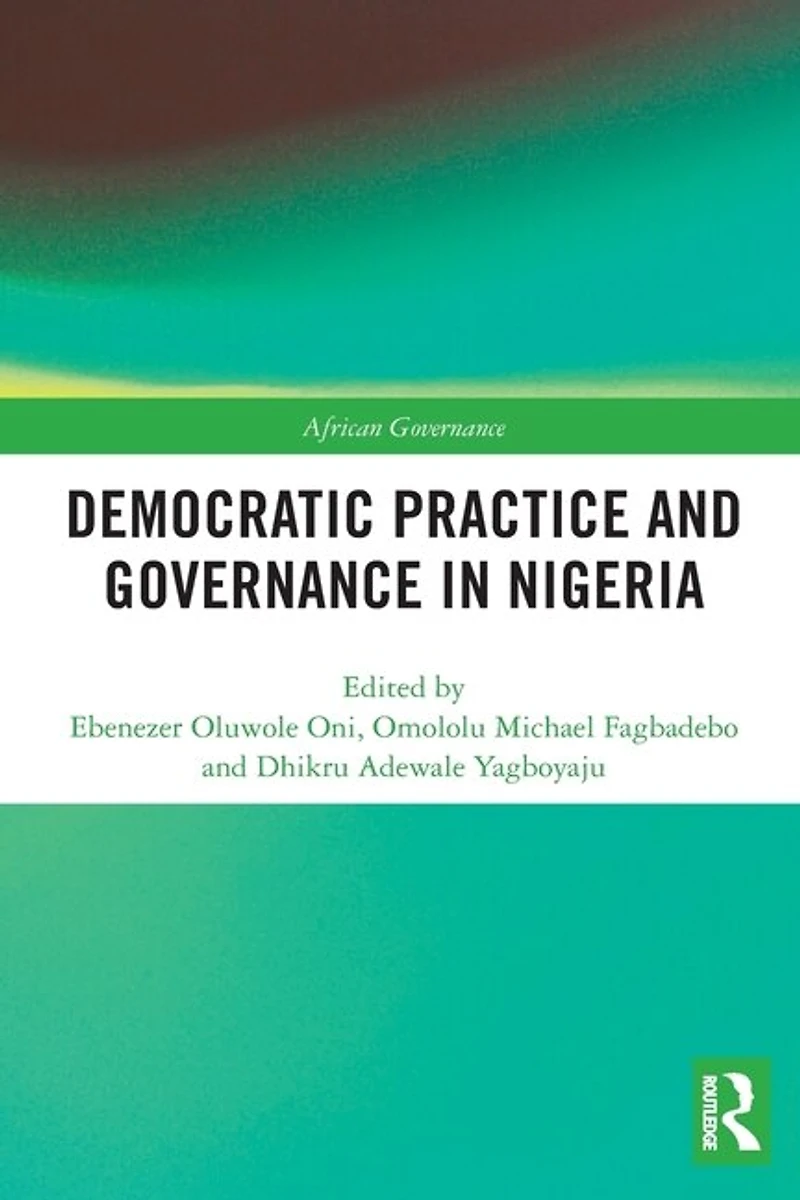 Democratic Practice and Governance Nigeria