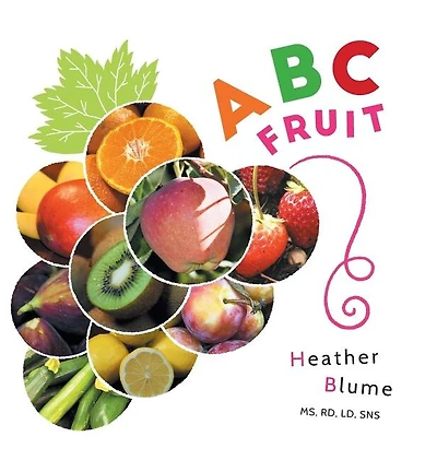 ABC Fruit: Learn the Alphabet with Fruit-Filled Fun