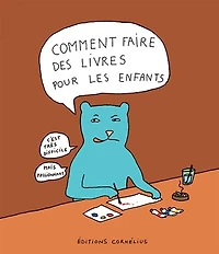 Comment faire des livres pour les enfants