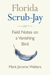 Florida Scrub-Jay: Field Notes on a Vanishing Bird