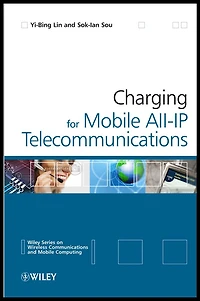 Charging for Mobile All-IP Telecommunications