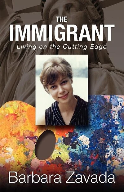 The Immigrant: Living On The Cutting Edge