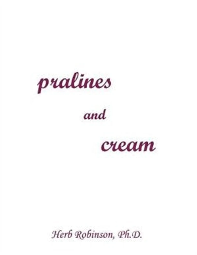 Pralines And Cream