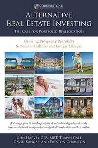 Alternative Real Estate Investing: The Case for Portfolio Reallocation