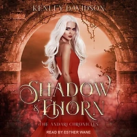 Shadow and Thorn Lib/E