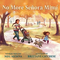 No More Señora Mimí
