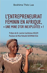 L'entrepreneuriat féminin en Afrique, "une mine d'or inexploitée