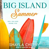 Big Island Summer