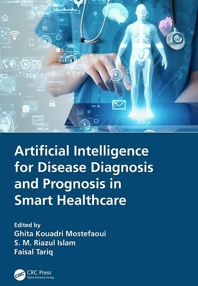 Artificial Intelligence for Disease Diagnosis and Prognosis Smart Healthcare