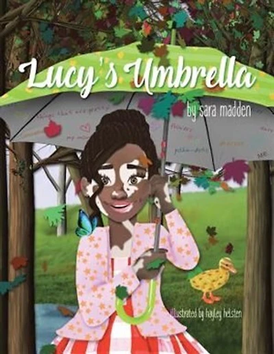 Lucy's Umbrella