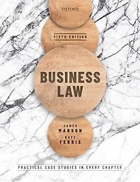 Business Law
