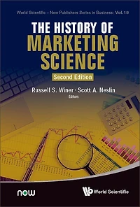 History Of Marketing Science, The