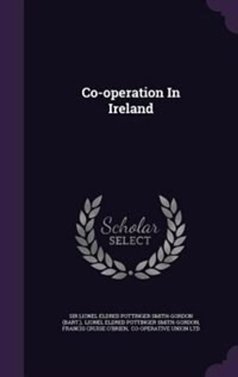 Co-operation Ireland