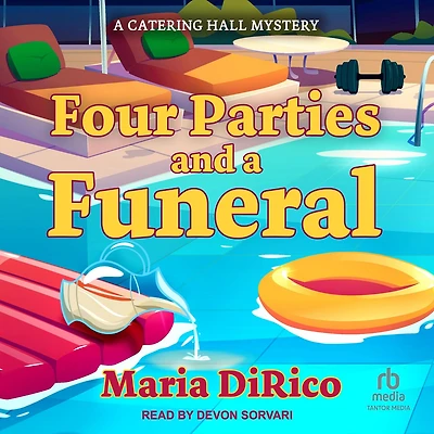 Four Parties and a Funeral