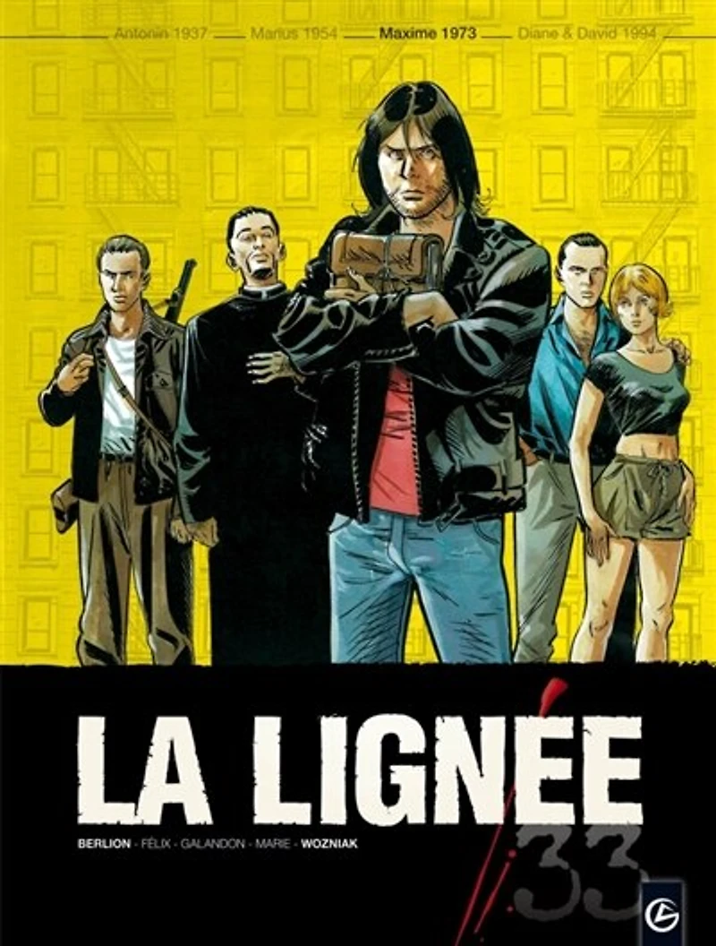 Maxime 1974