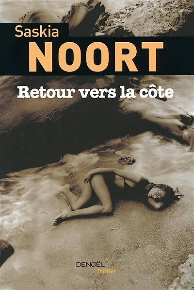 Retour vers la côte