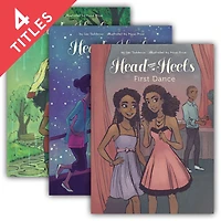 Head Over Heels (Set)