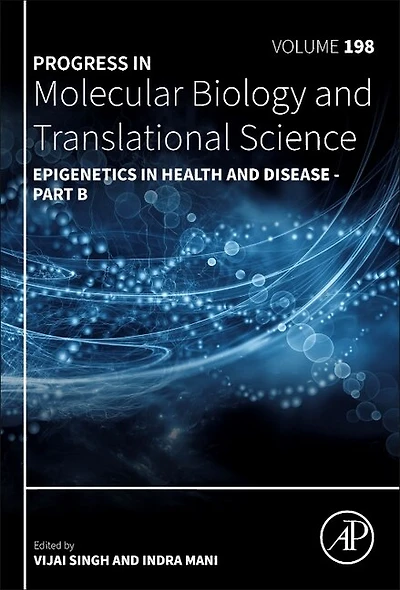 Epigenetics Health and Disease part B
