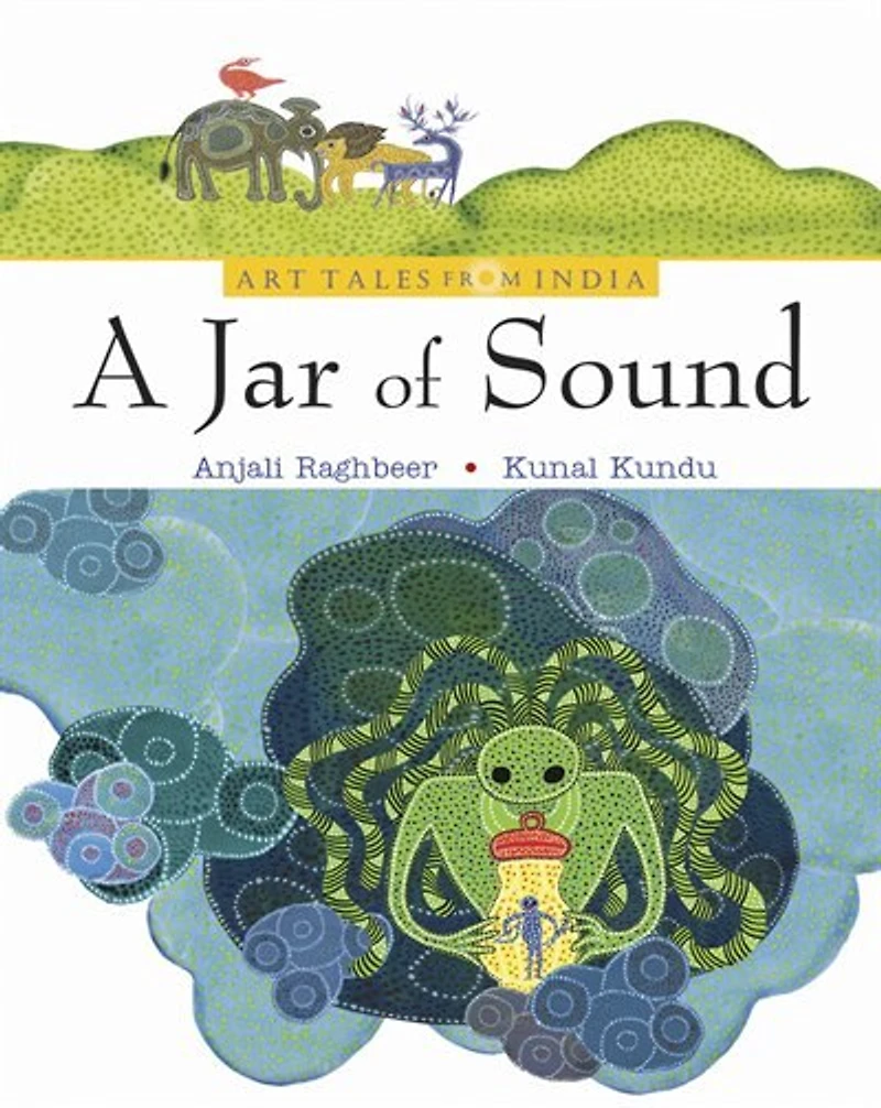 A Jar of Sound: Bhil Art