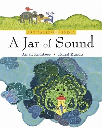 A Jar of Sound: Bhil Art