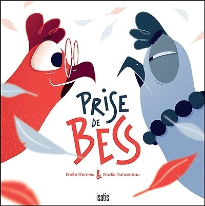Prise de becs