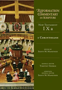 1 Corinthians: New Testament Volume 9A