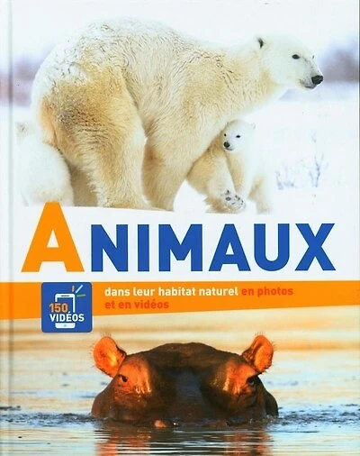 Animaux - Dans Leur Habitat Naturel En Photos Et En Vidéos