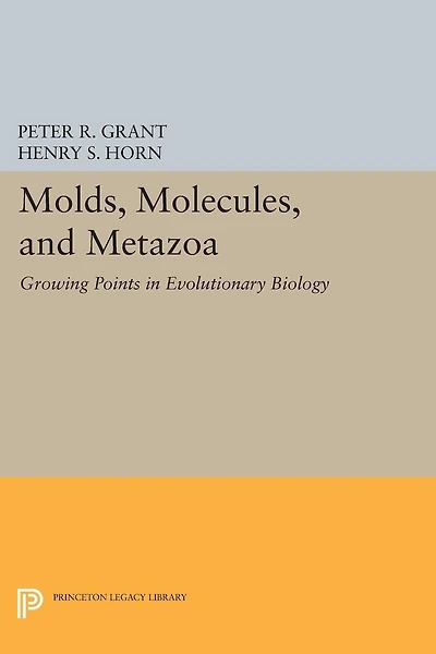 Molds, Molecules, and Metazoa: Growing Points Evolutionary Biology